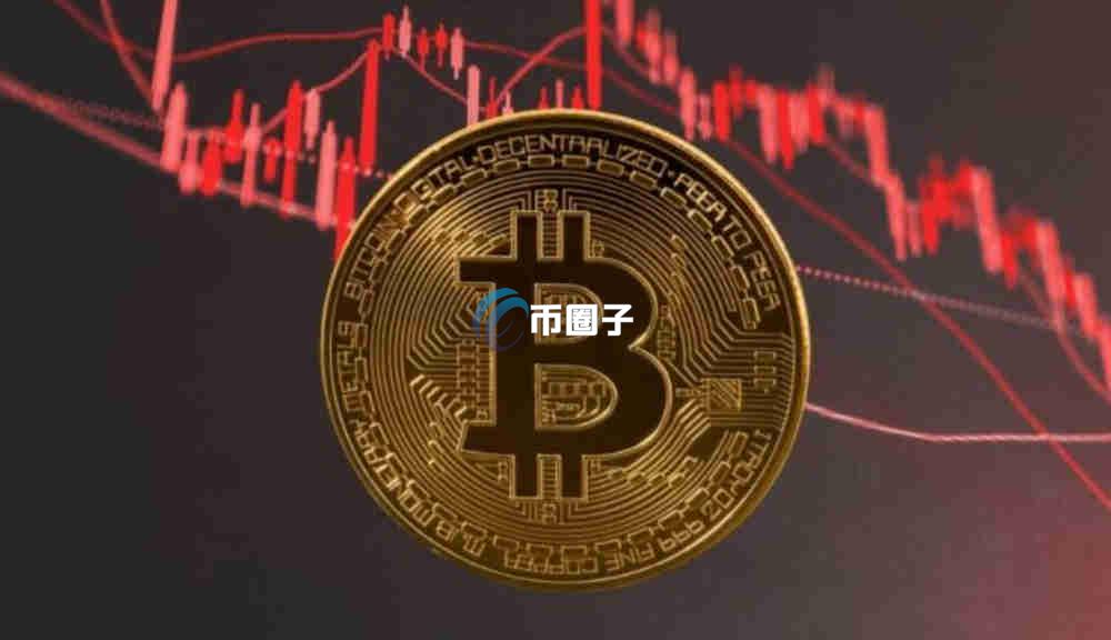 美国科技股对比特币的影响大吗？有多大？