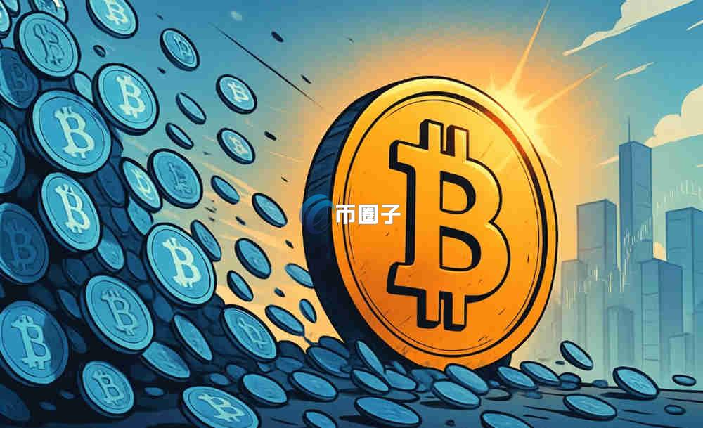 比特币铭文还有希望吗？还能暴涨吗？