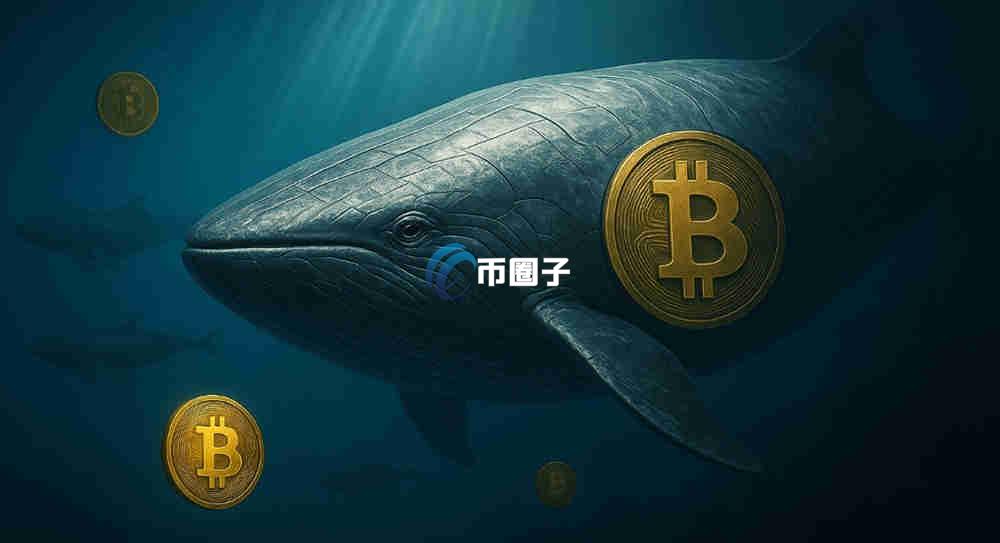 一文科普比特币远古巨鲸是真实存在的吗？