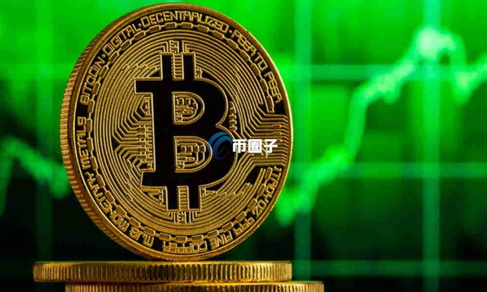 比特币机构持仓成本高吗？