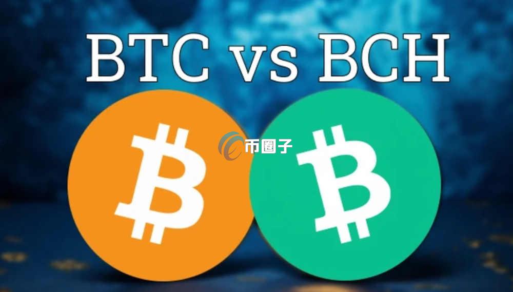 为什么BTC涨BCH不涨？BTC涨BCH不涨原因