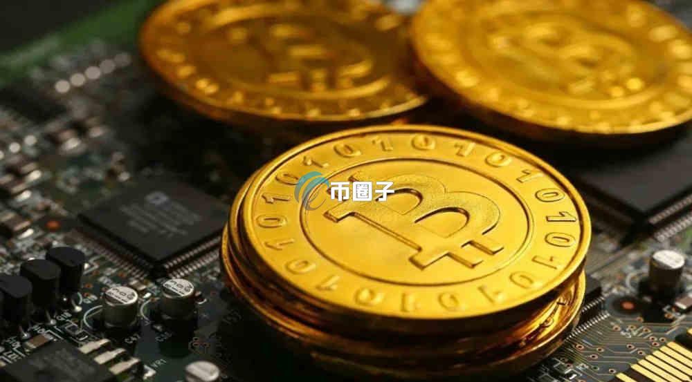 通俗讲解什么是比特币彩虹图？