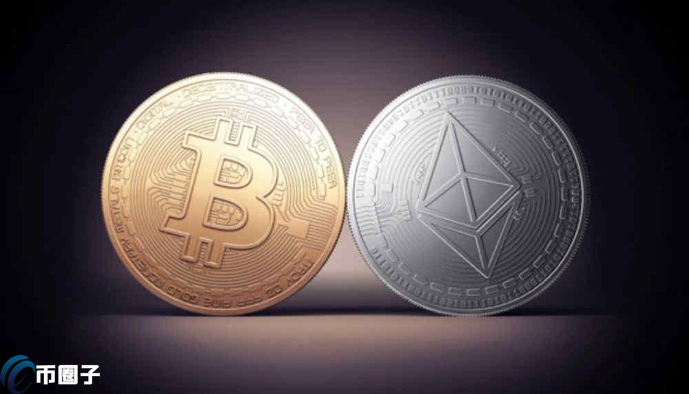 为什么以太坊比比特币交易快？
