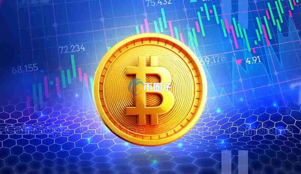 比特币十年价格走势一览图 比特币十年价格走势一览图