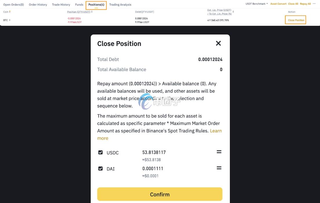 比特币杠杆怎么做空？一篇超详细的做空指南