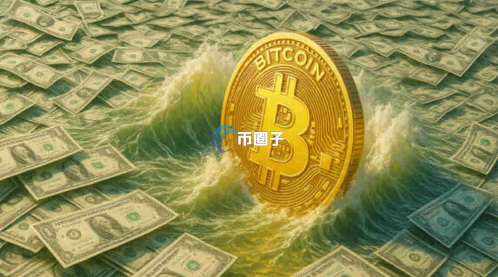 2025年比特币储备公司排行榜前十名 榜单更新了