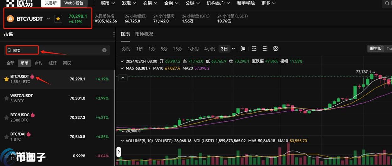 BTC账户怎么注册？BTC账户注册教程