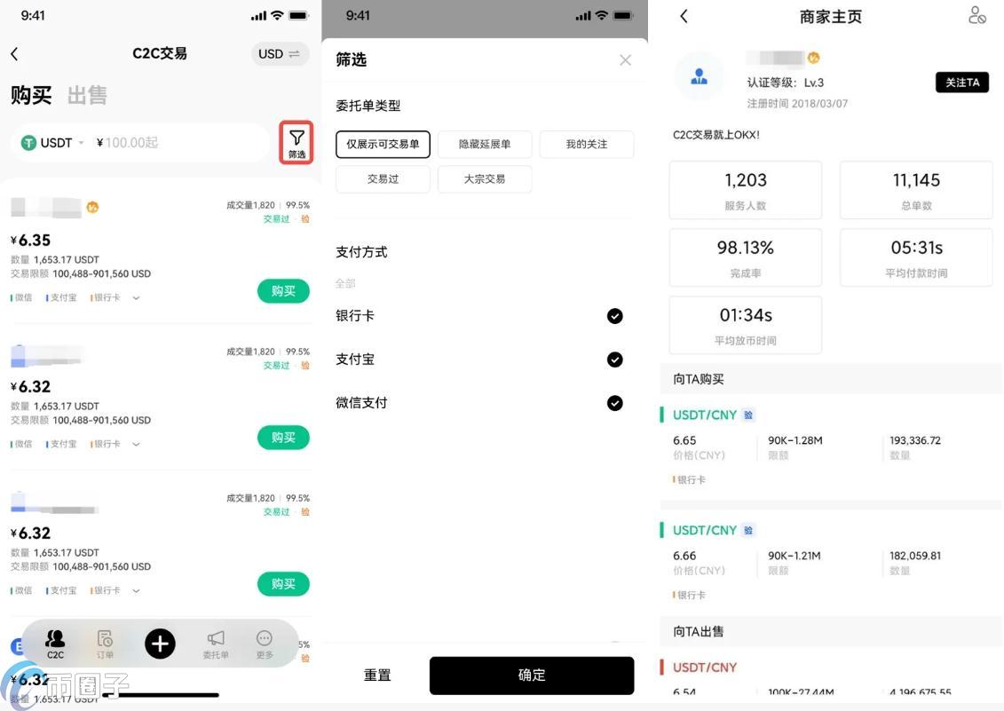 苹果手机怎么购买比特币?纯小白教程 苹果手机怎么购买比特币?纯小白教程