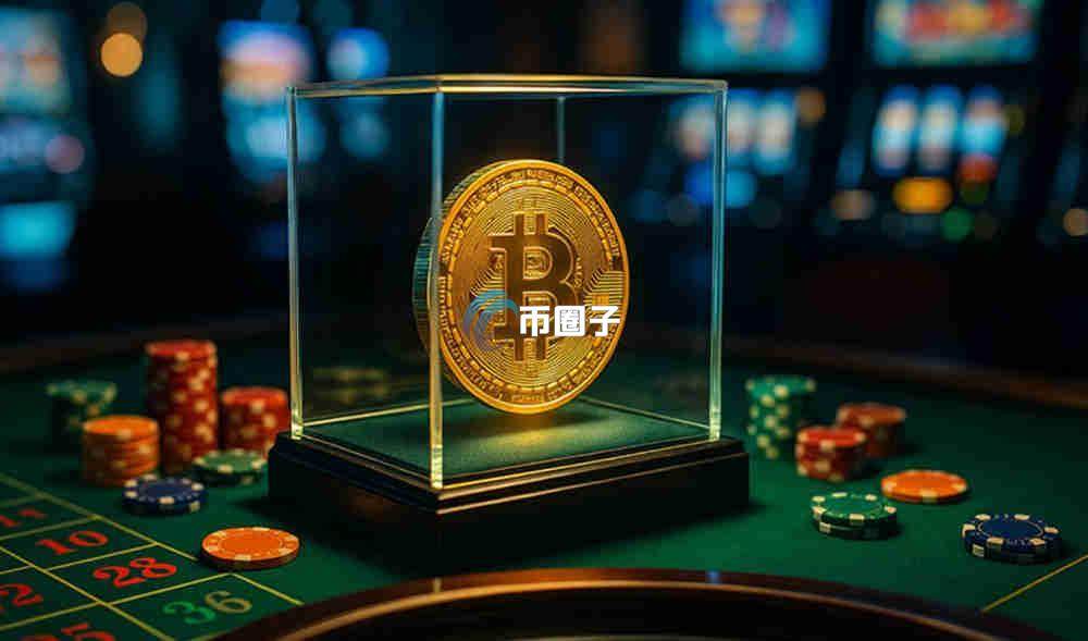 比特币占比多少山寨季开始？比特币占比和山寨季关系