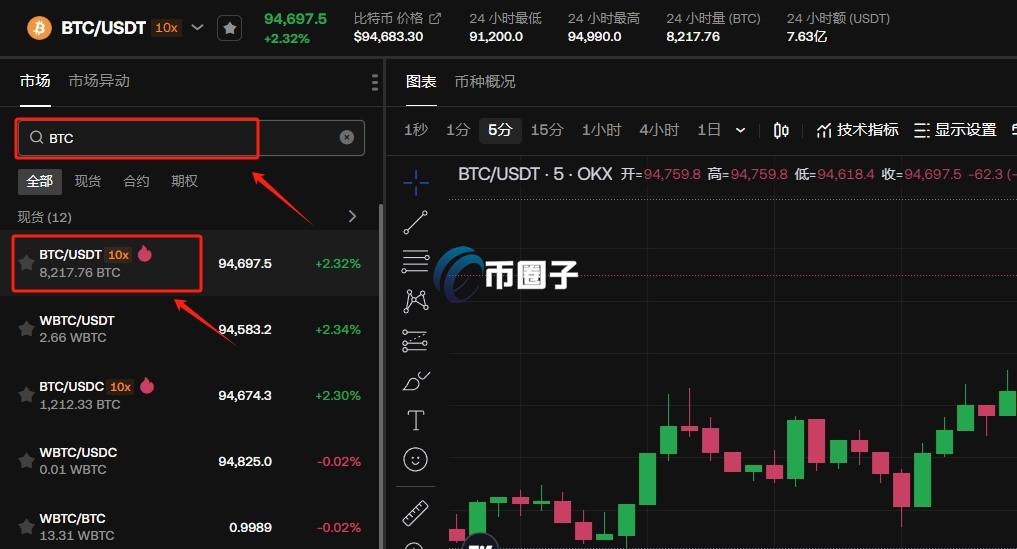 比特币赚了几千万怎么提现？