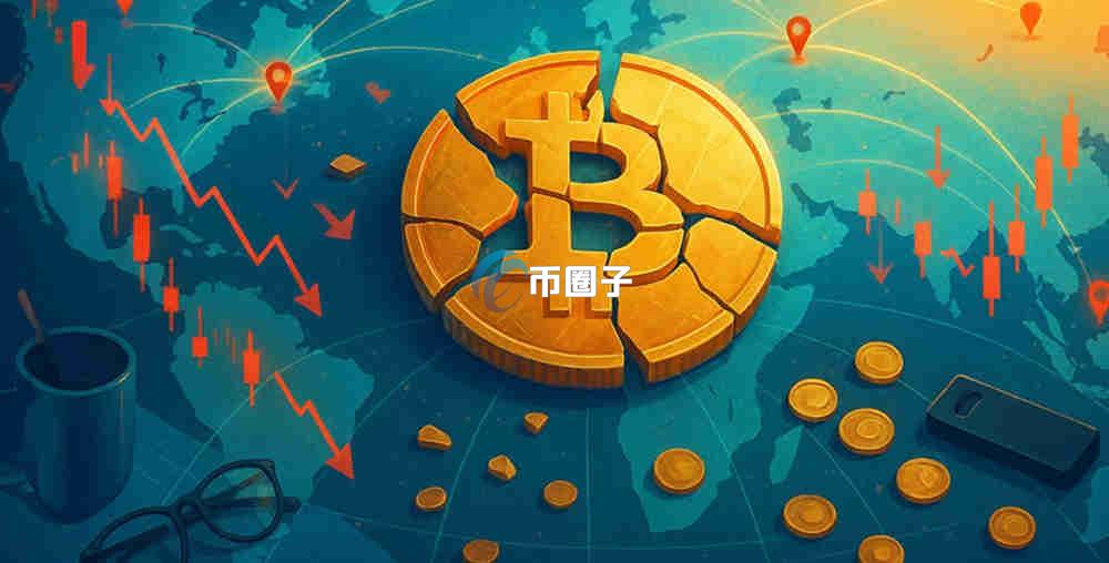 比特币暴涨千万倍是真的吗？原因是什么？