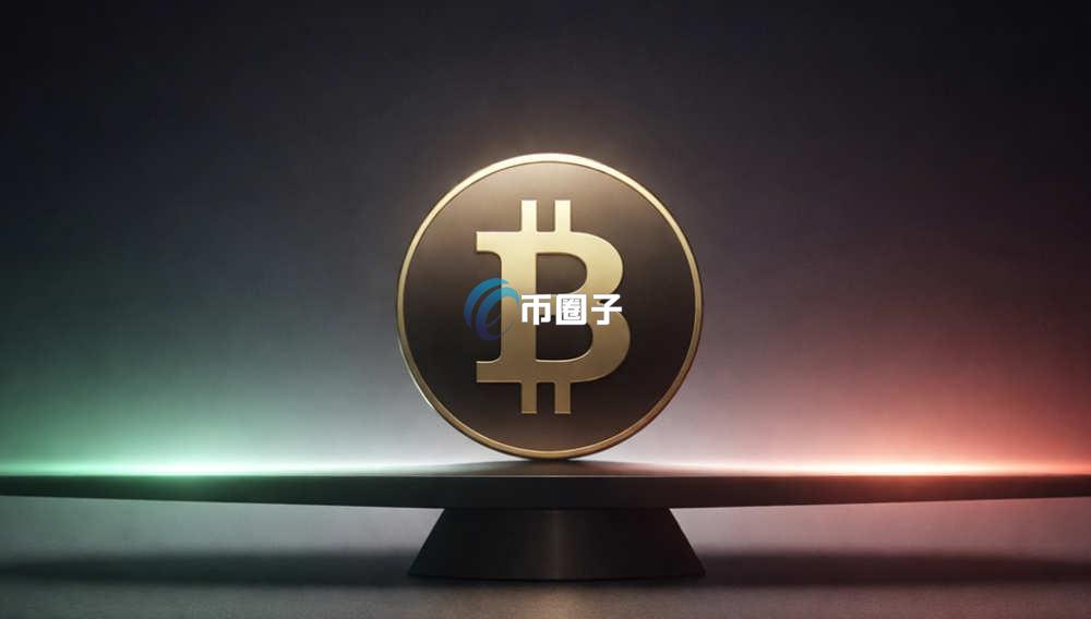 比特币是哪类资产最好的替代品？