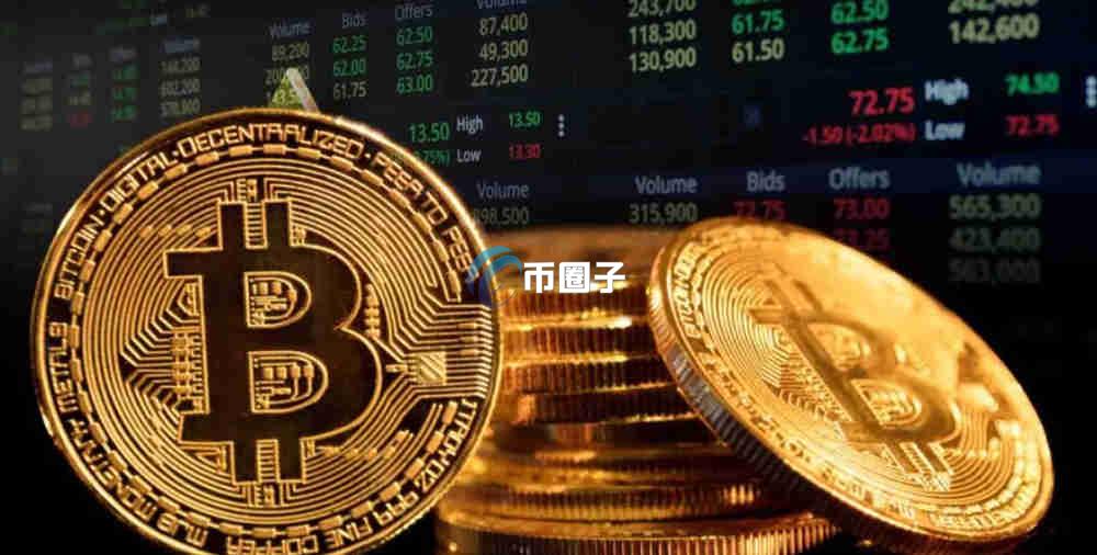 比特币储备公司有哪些？比特币储备公司名单大全