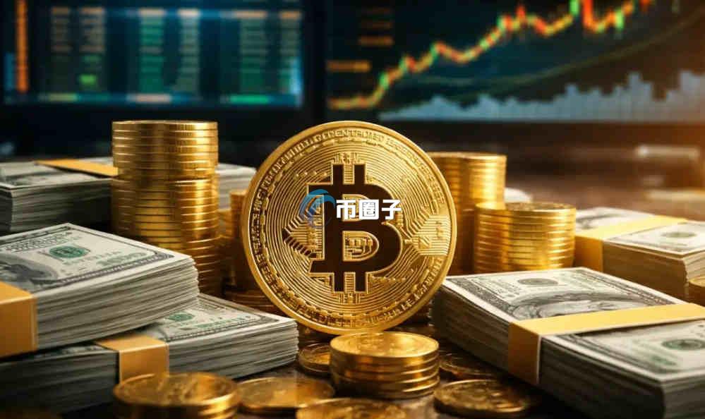 比特币画门之后行情怎么走？