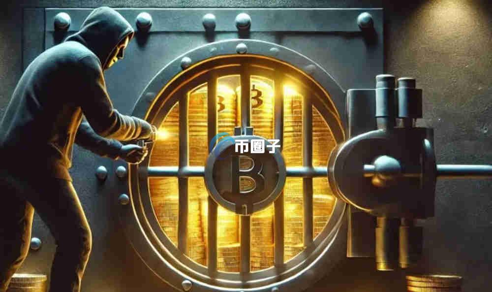 比特币容易被黑客入侵吗？比特币防黑客有妙招