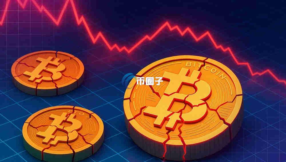 为什么比特币一涨价别的就涨价？其中有何关联？