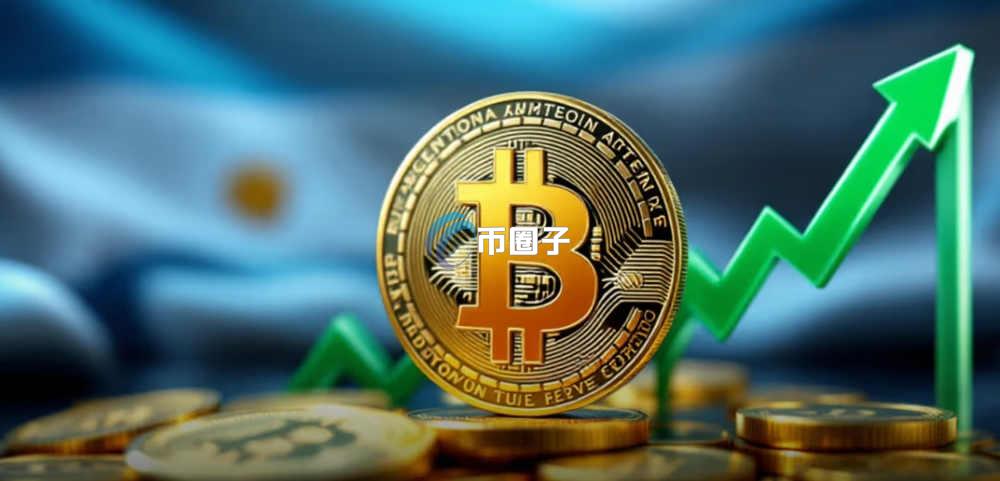 比特币K线图怎么看涨跌？比特币K线图涨跌分析