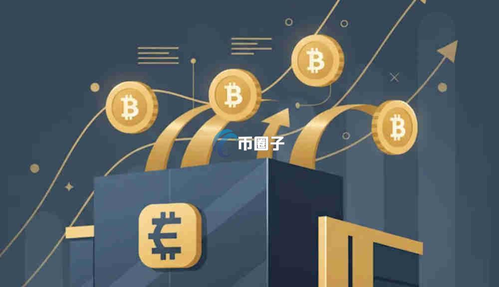 比特币市场资金规模多大？