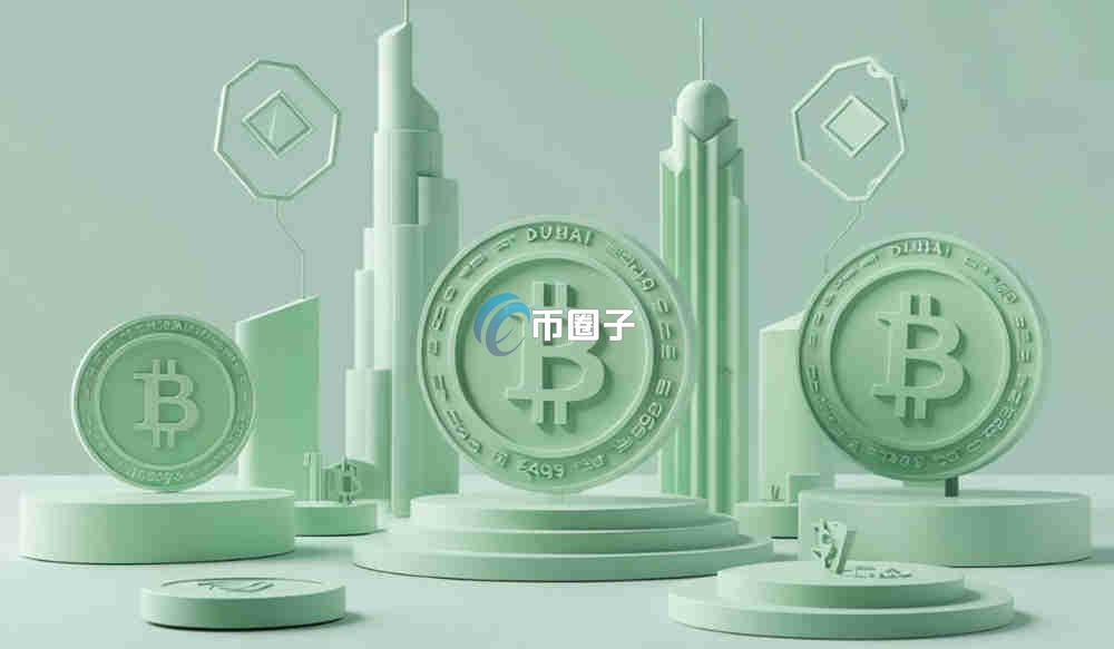 科普在迪拜比特币合法吗？安全吗？