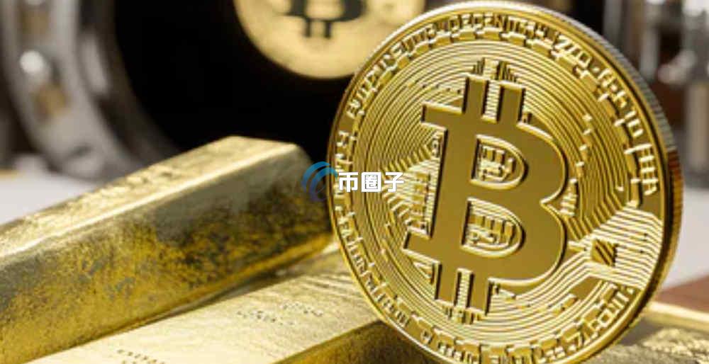 详解比特币跟黄金白银同涨同跌吗?为什么? 详解比特币跟黄金白银同涨同跌吗?为什么?