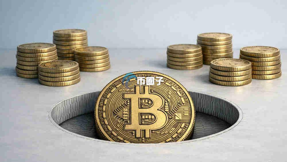 比特币抄底指标是什么？有哪些？