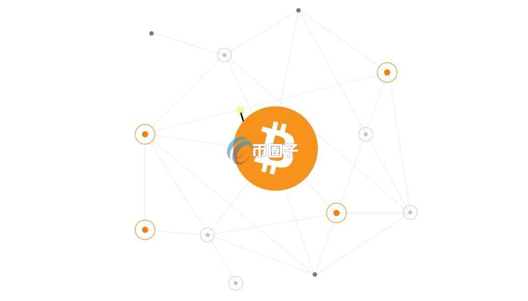 比特币每秒能处理多少笔交易？