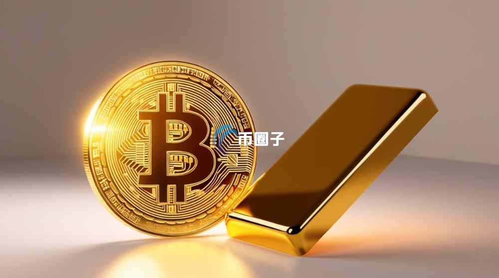 深入分析黄金和比特币哪个是未来？