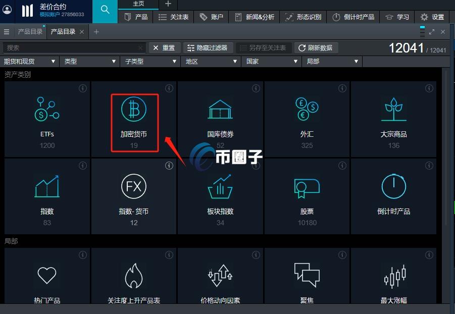 美股比特币ETF哪个最好?怎么买? 美股比特币ETF哪个最好?怎么买?