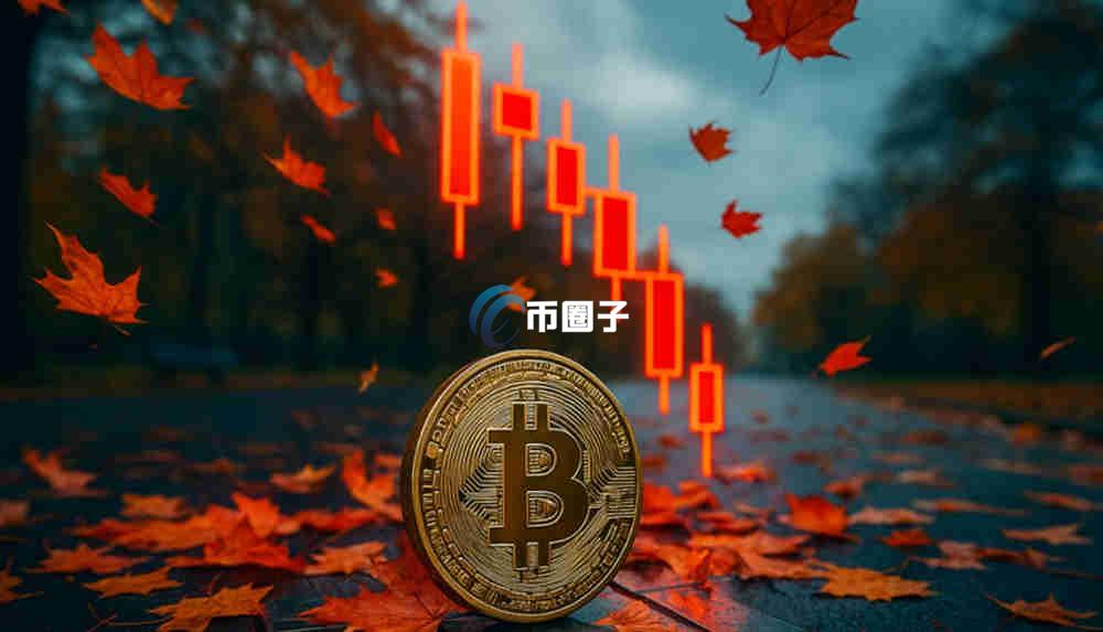 比特币能抵御金融危机吗？