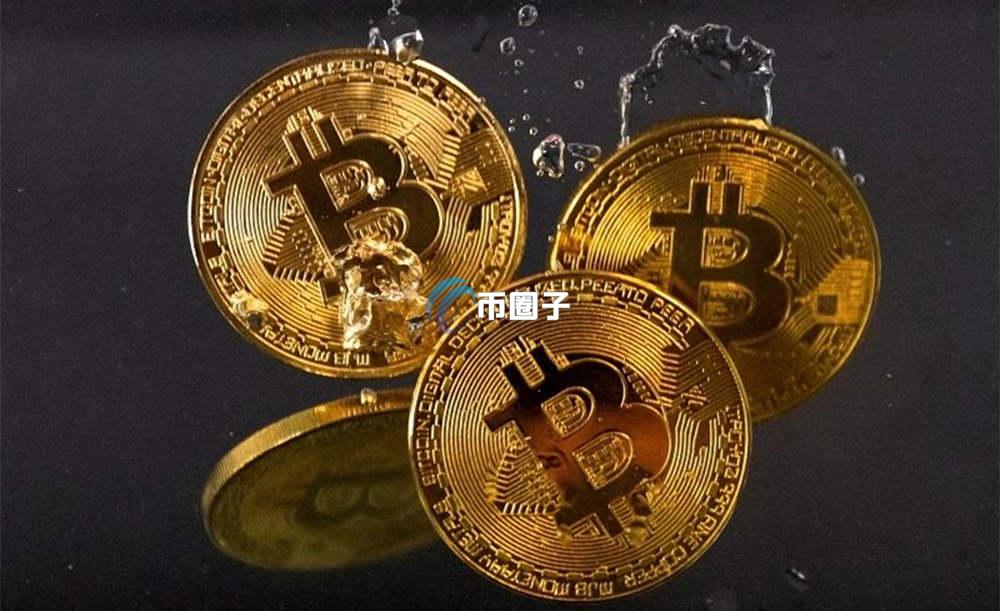 一文了解比特币是人民币的多少倍？