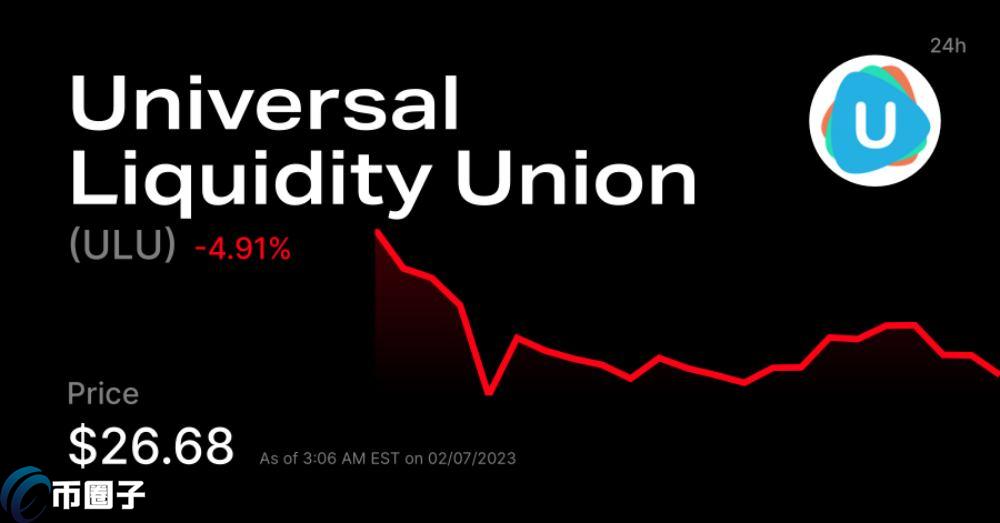 ULU是什么币种？ULU币前景怎么样？