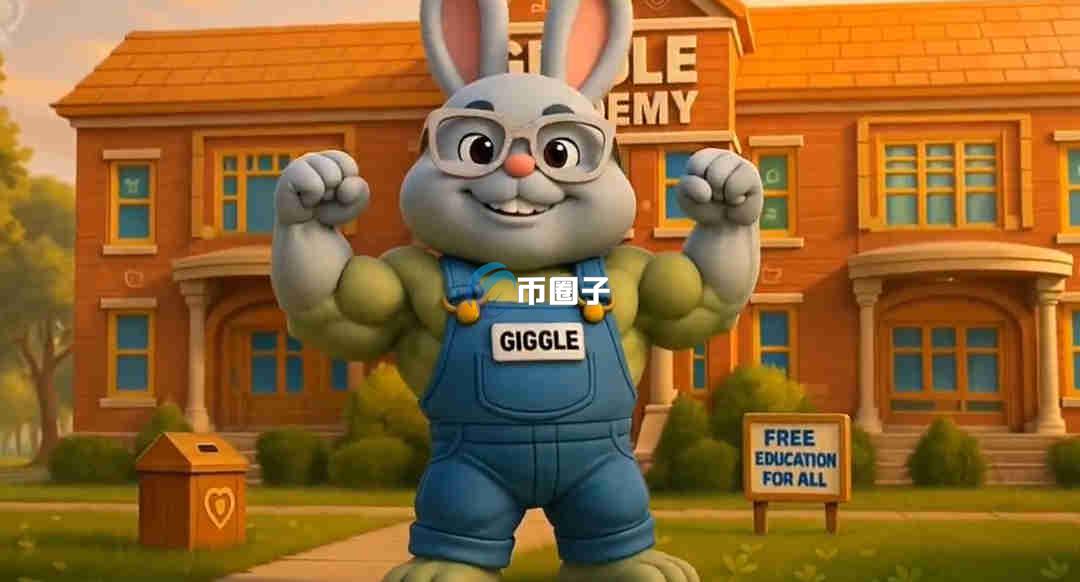 GIGGLE币多少钱一枚?GIGGLE币历史价格一览 GIGGLE币多少钱一枚?GIGGLE币历史价格一览