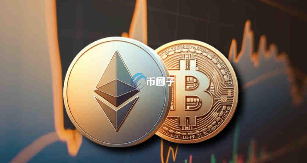 以太坊会成为下一个比特币吗？