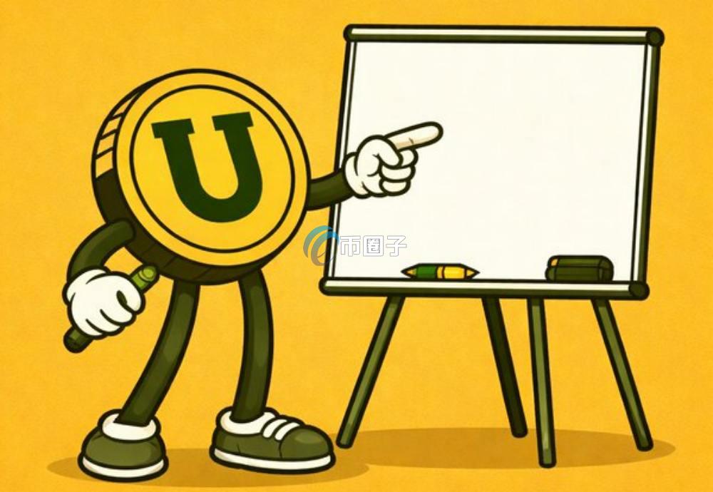 USELESS币多少钱一个？能涨到多少？