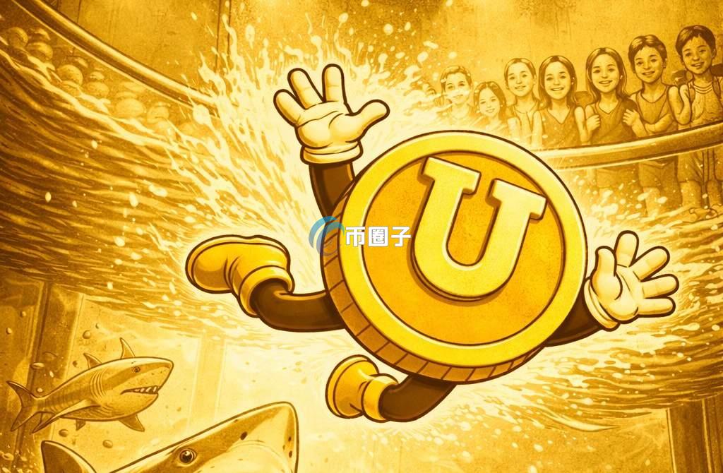 USELESS币多少钱一个？能涨到多少？