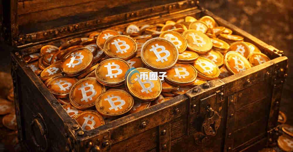 加密货币外生变量是什么意思？加密货币外生变量通俗理解