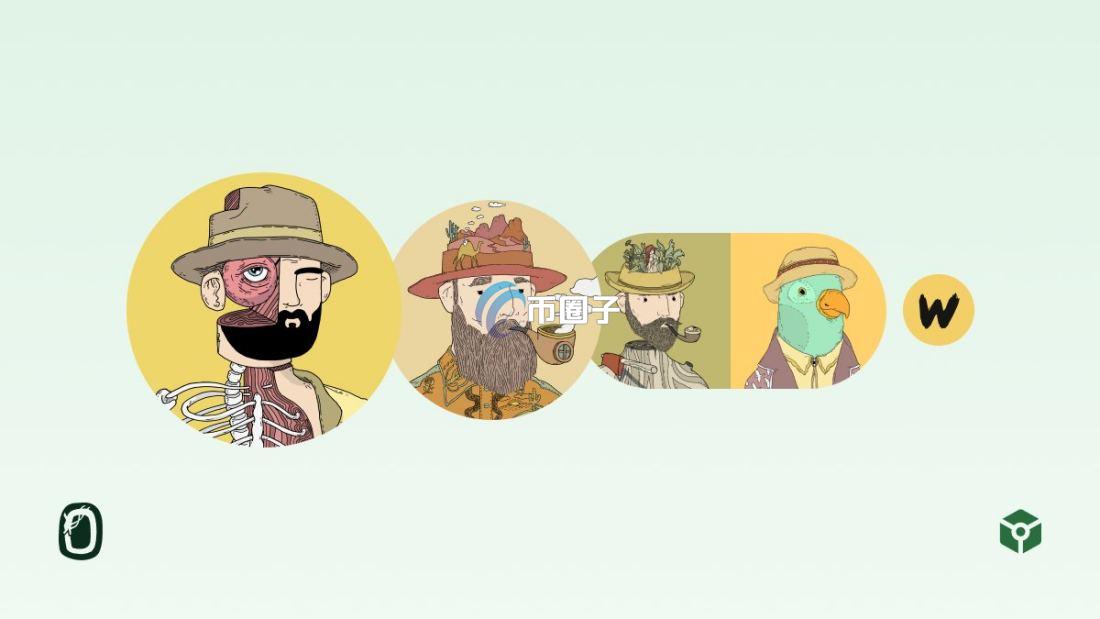 WOOD币发行量多少？WOOD币总量介绍