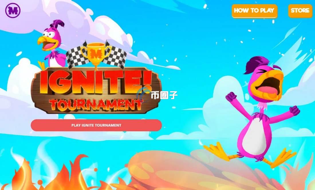 MAFA币发行量和流通量是多少？