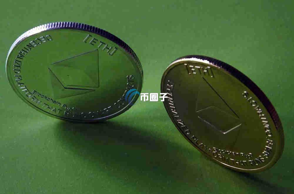 有什么类似比特币的的虚拟币吗？