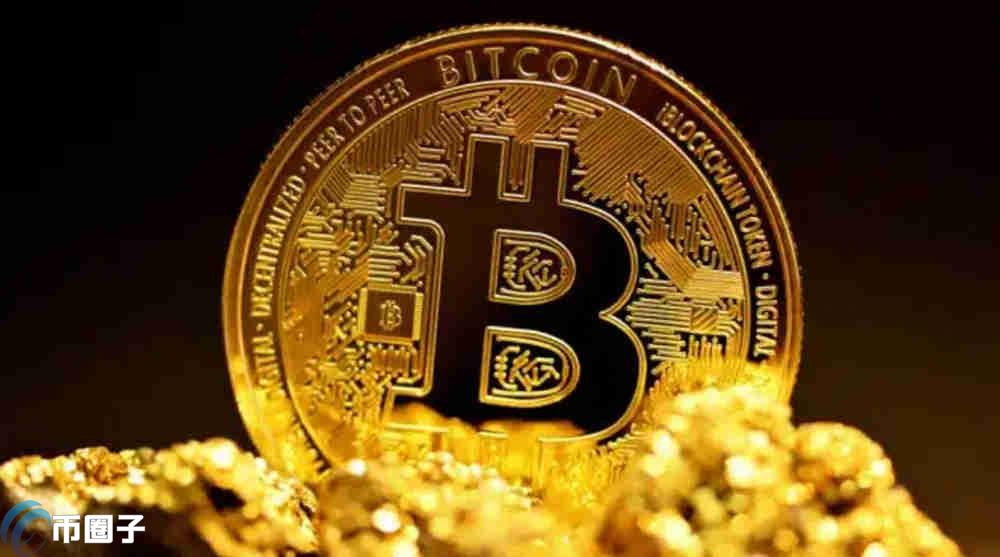 币圈哪个币种潜力最大？