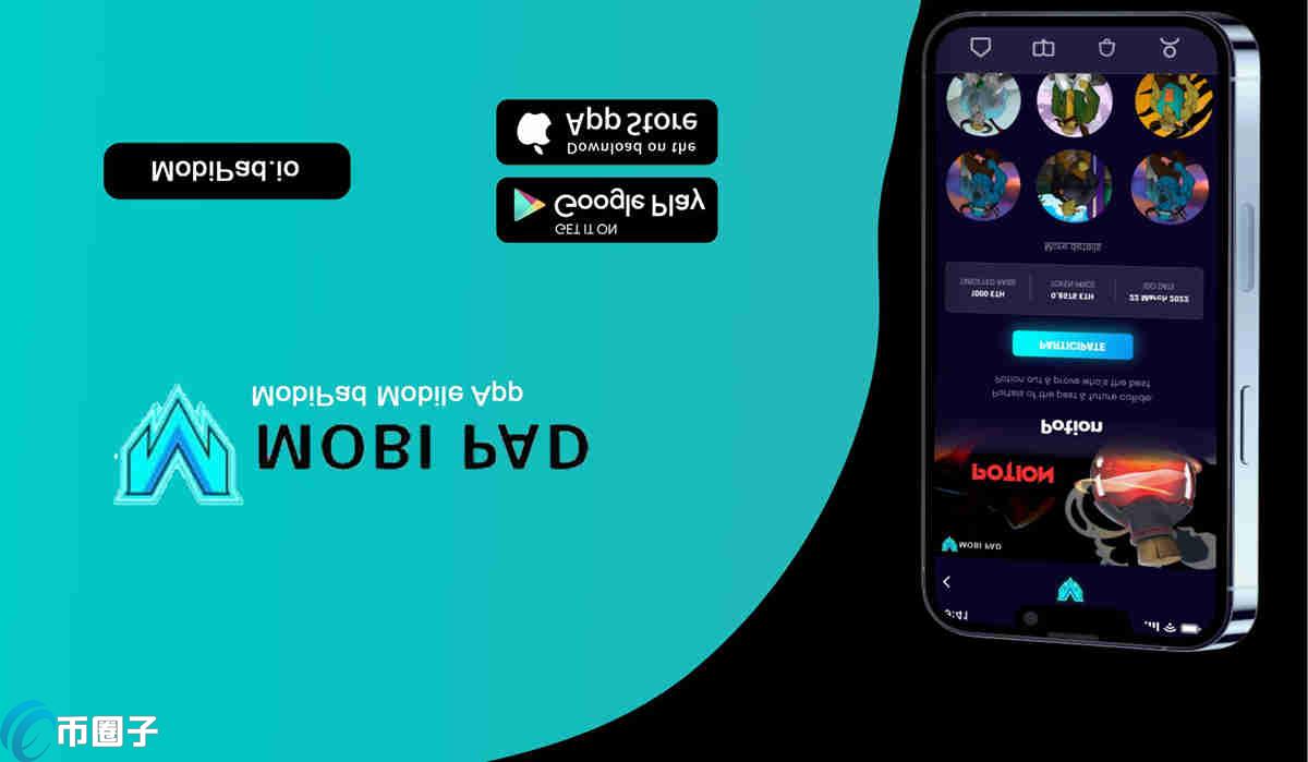 MBP是什么币?MBP币前景怎么样? MBP是什么币?MBP币前景怎么样?