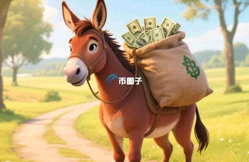 DONKEY币有前景吗？DONKEY币未来走势预测