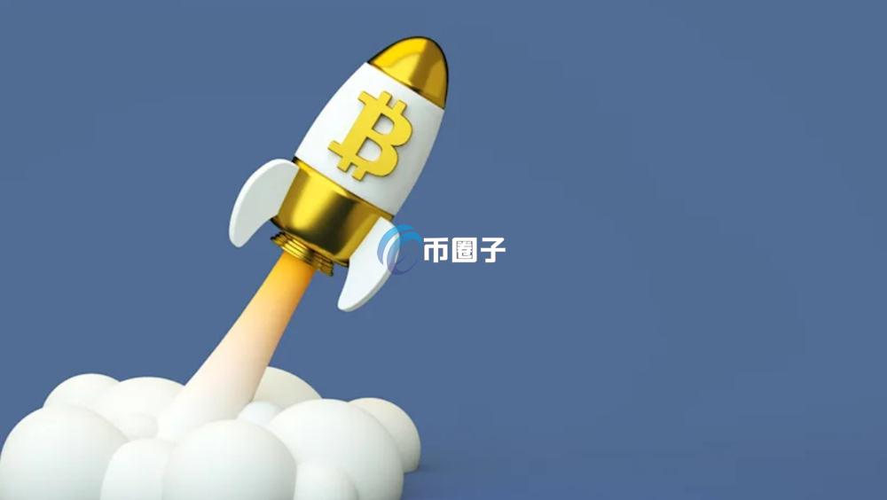 虚拟币冲向月球是真的吗？还是假消息？