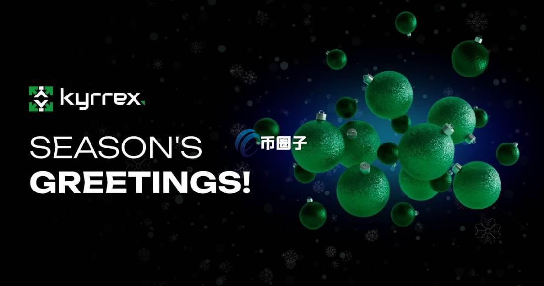 KRRX是什么币种？KRRX币怎么样？