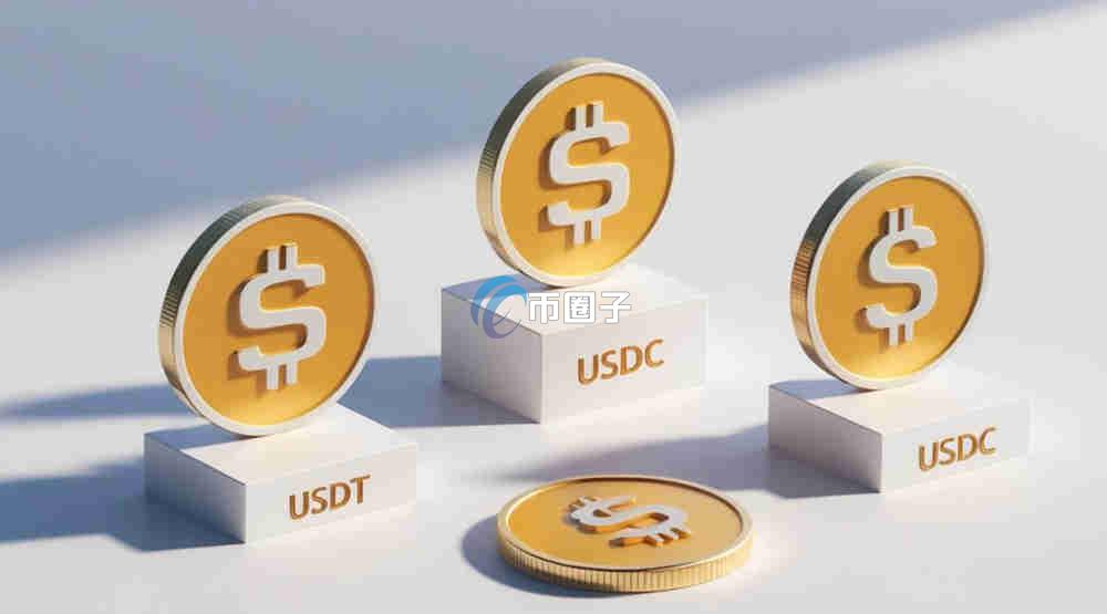 稳定币四大龙头是哪四个？稳定币四大龙头介绍