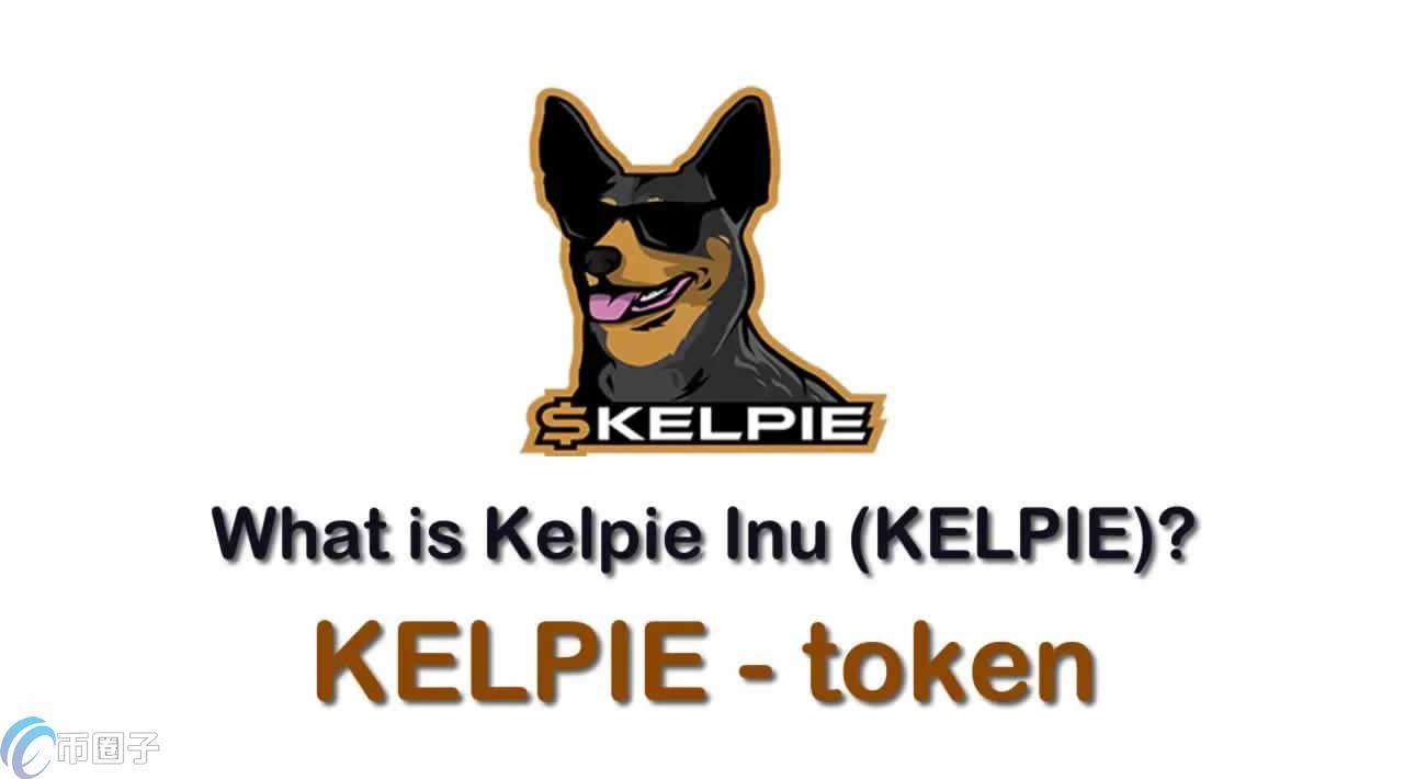 KELPIE是什么币种？一文了解KELPIE币