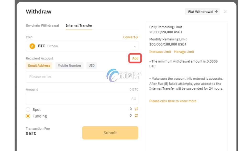 Bybit卡能转账吗?怎么转账? Bybit卡能转账吗?怎么转账?