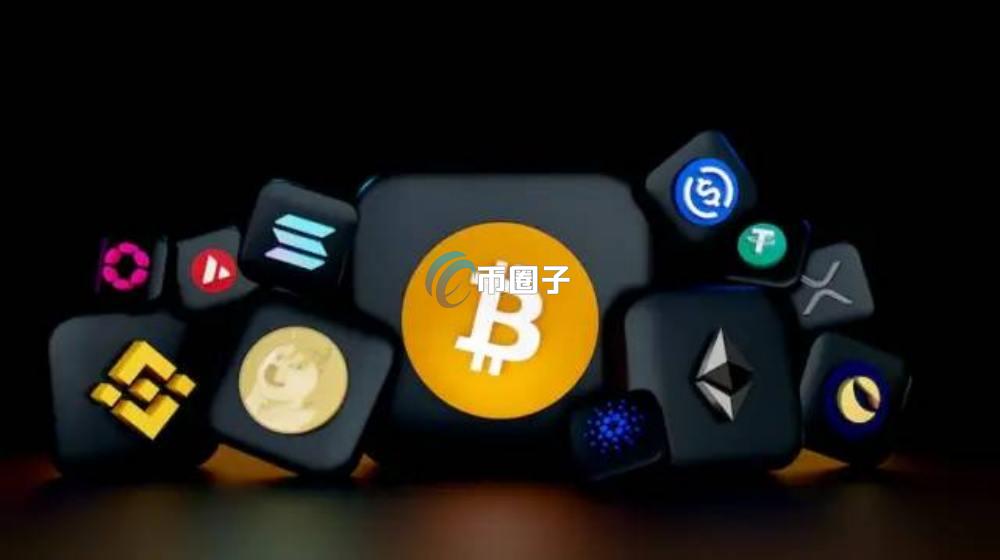 区块链各板块龙头币究竟有哪些？