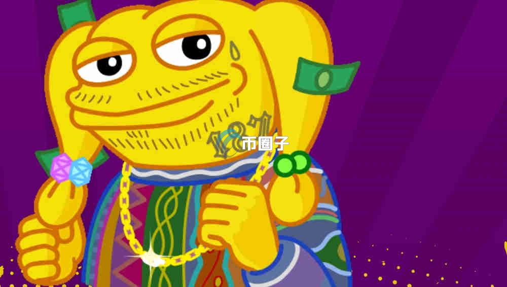 ANDY是什么币种？ANDY币是正规币吗？