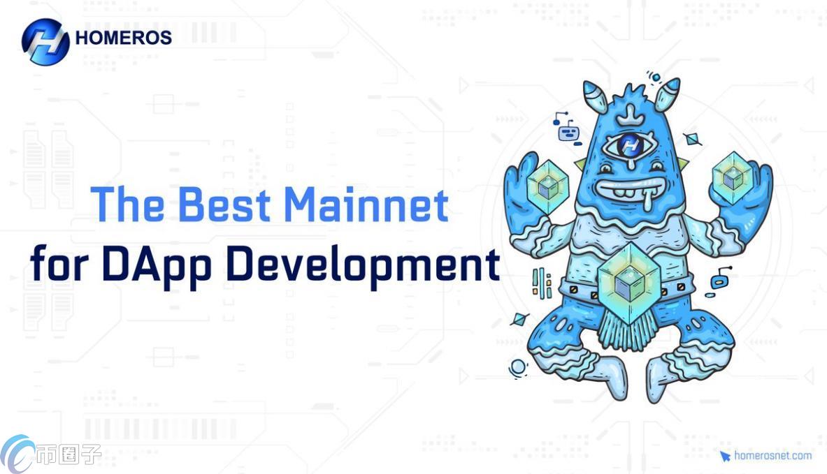 HMR币发行量多少？HMR币发行量和流通量介绍